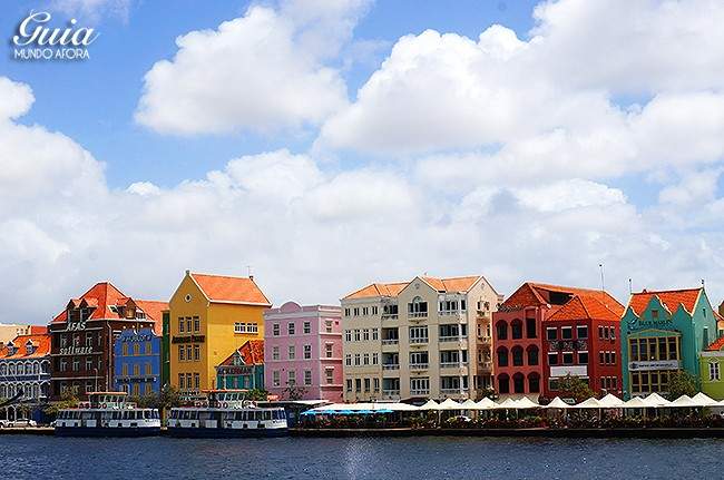 Centro de Curaçao Centro de Curaçao