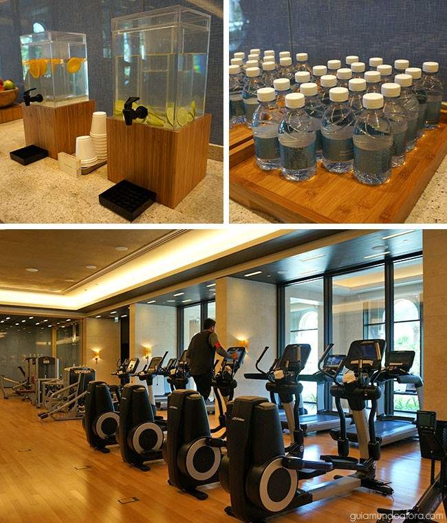 Academia Four Seasons Dubai Academia Four Seasons Dubai