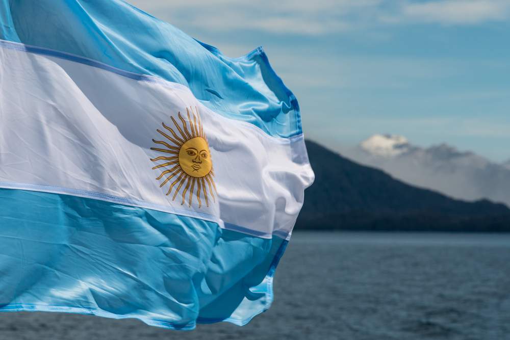 Câmbio na Argentina