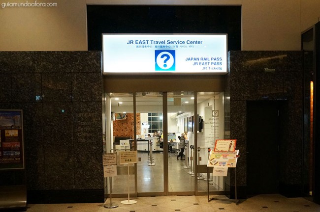 Como funciona o JR Pass no Japão