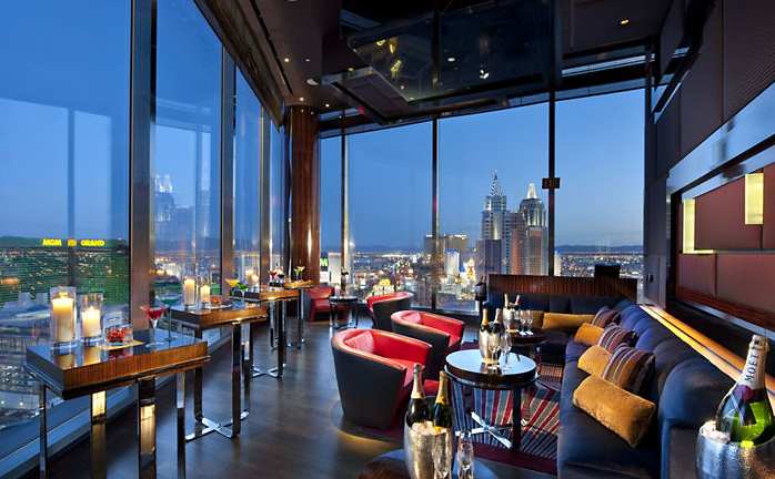 Mandarin Oriental Las Vegas