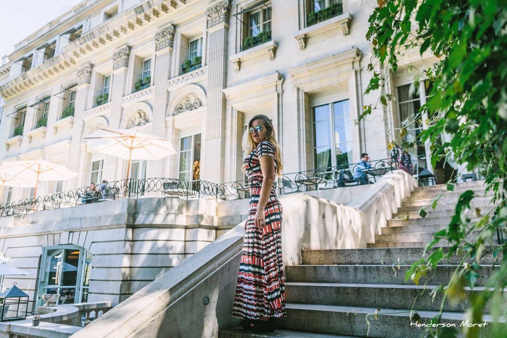 Onde ficar em Buenos Aires Park Hyatt