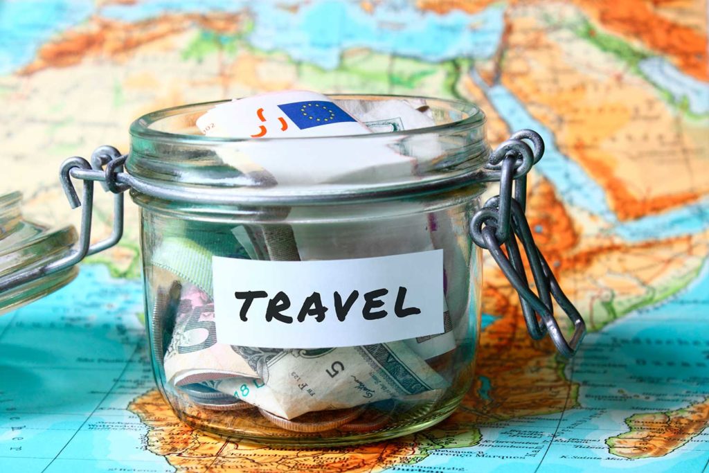 Quanto custa viajar para Machu Picchu
