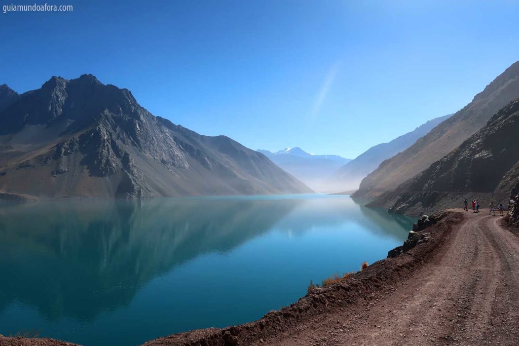 Cajón del Maipo