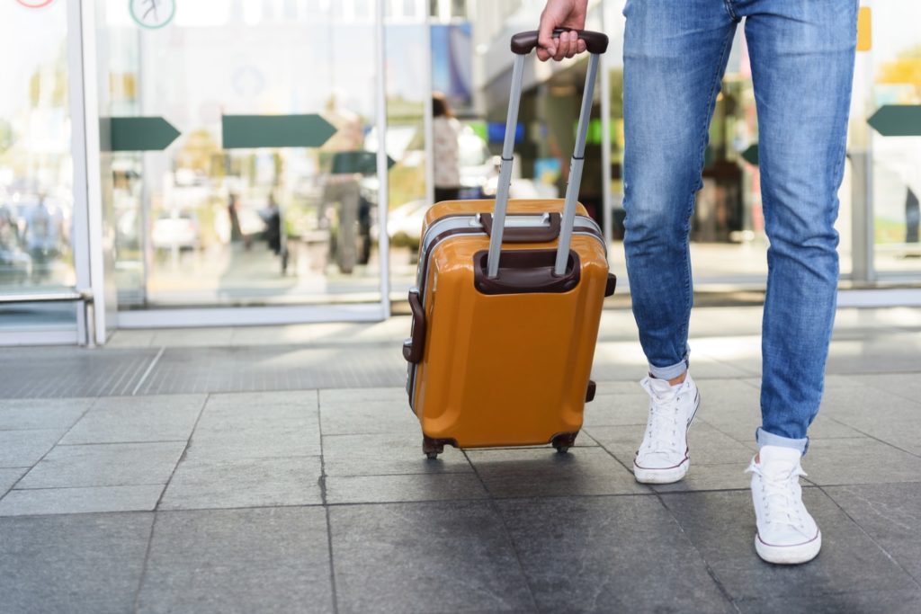 vantagens do Seguro Viagem
