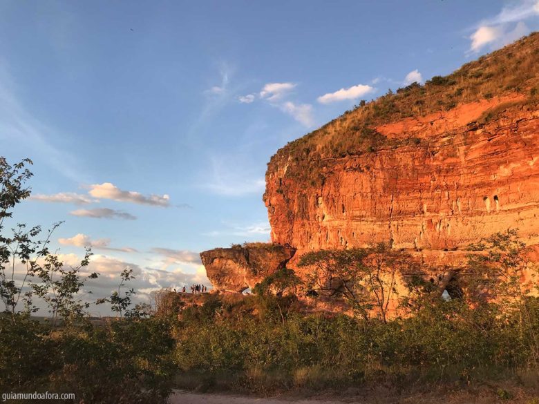 onde fica o Jalapão Tocantins