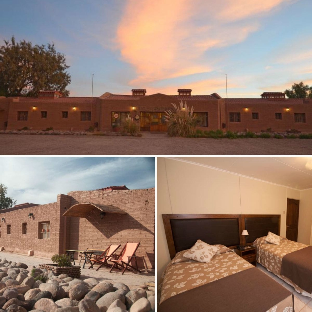 Hotel Casa Tomás Atacama