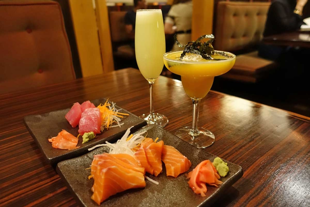 Matsuri mandarin oriental