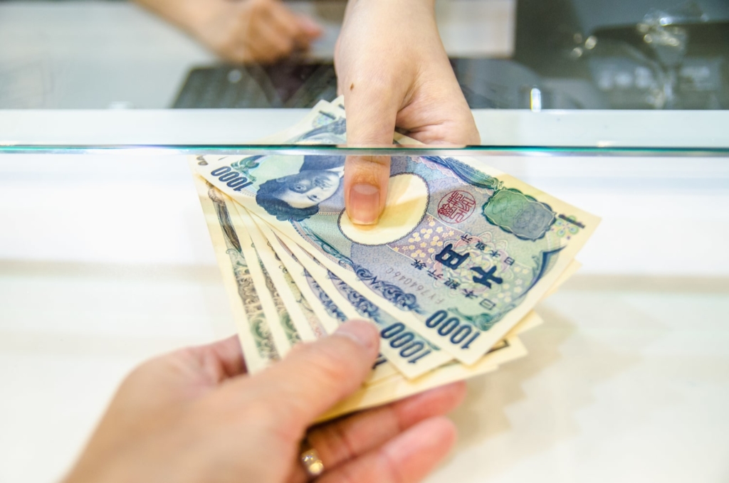 quanto custa viajar para o Japão