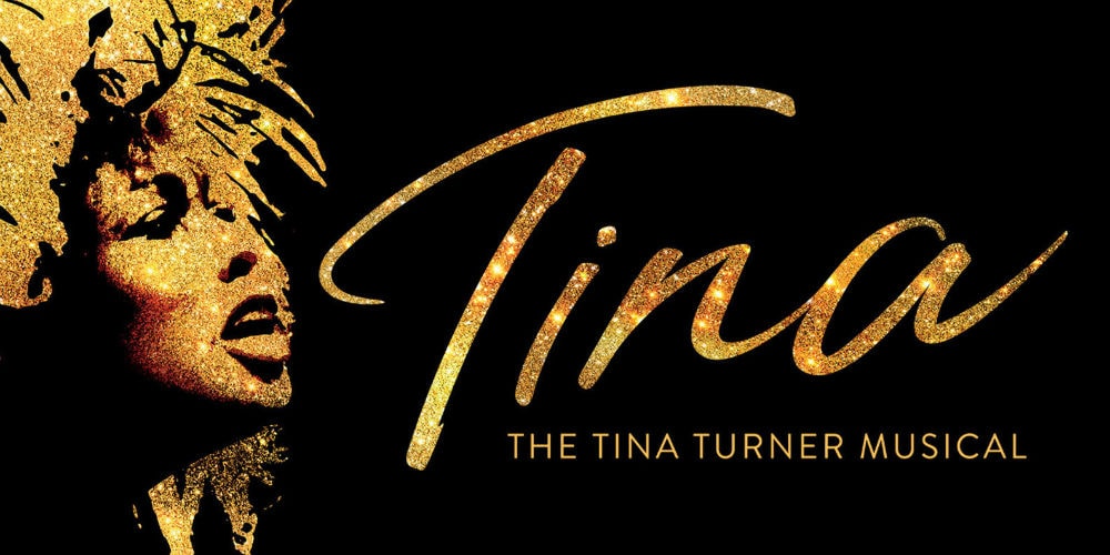 Cartaz musical Tina Turner Nova York