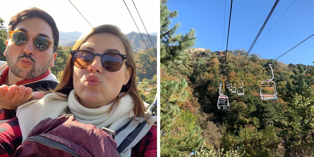 lift para great wall