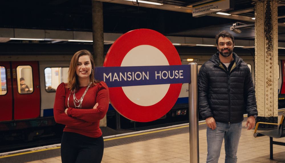 metro de Londres