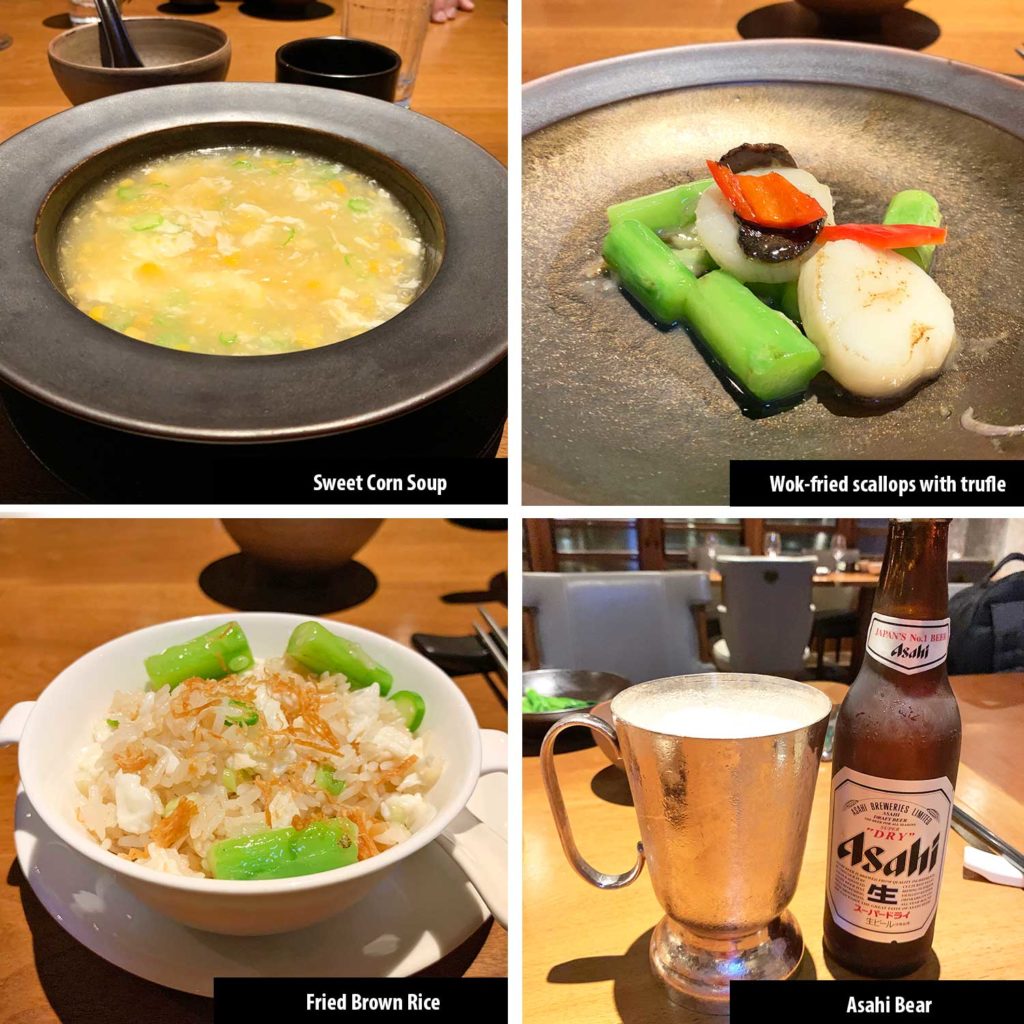 restaurante Hung Tong