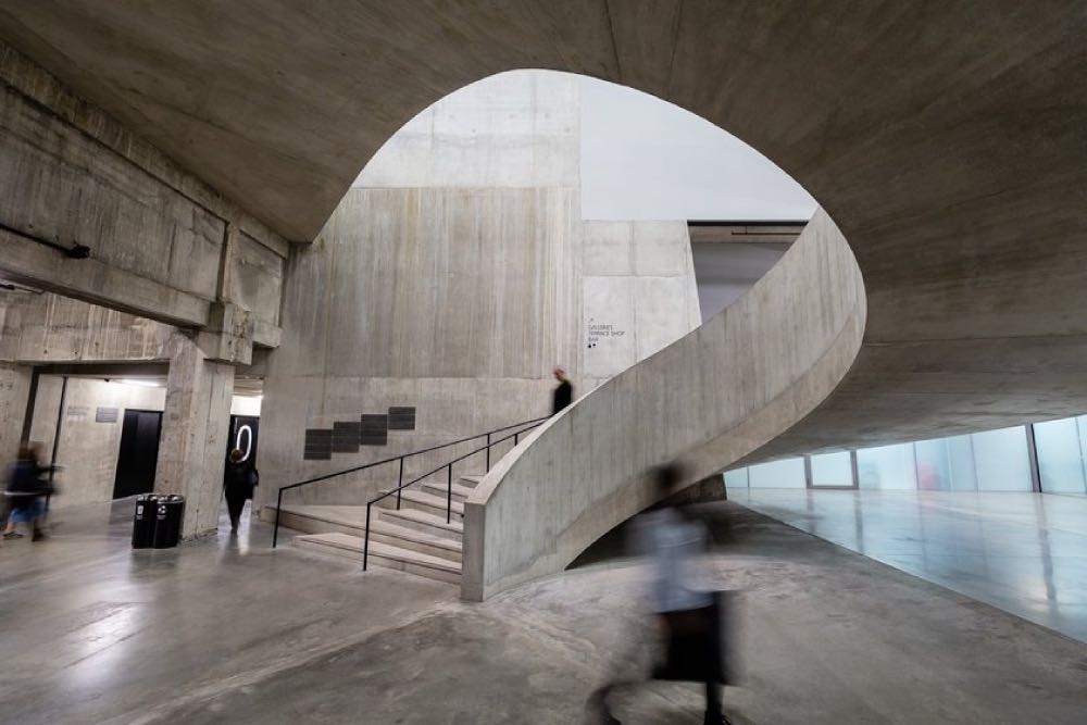 Tate modern museu gratuito londres